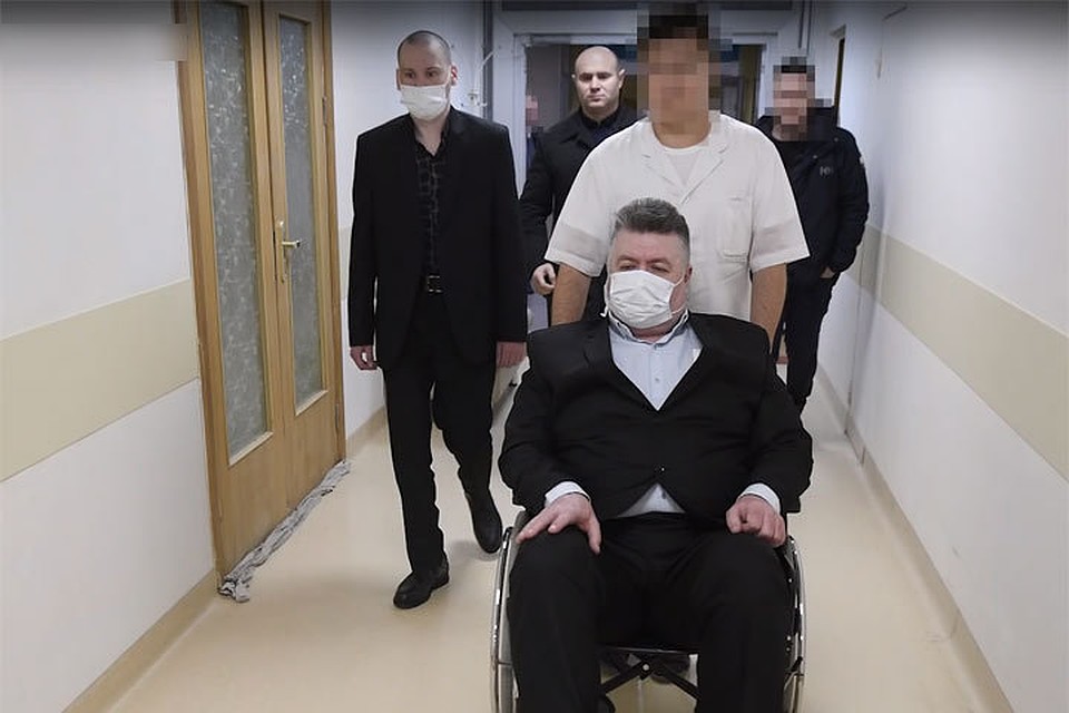 (VIDEO) Primele imagini cu ostaticii moldoveni eliberați
