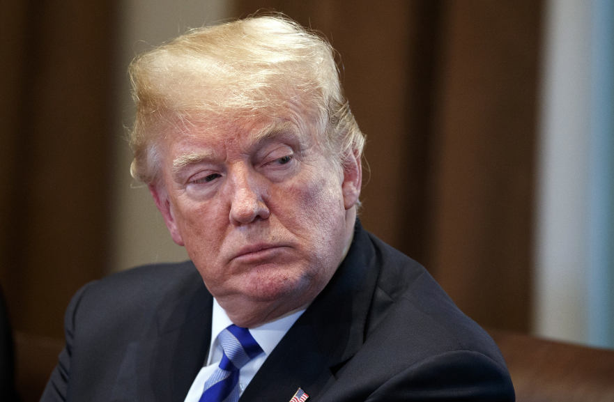 O mare capcană pentru Trump și SUA în 2020