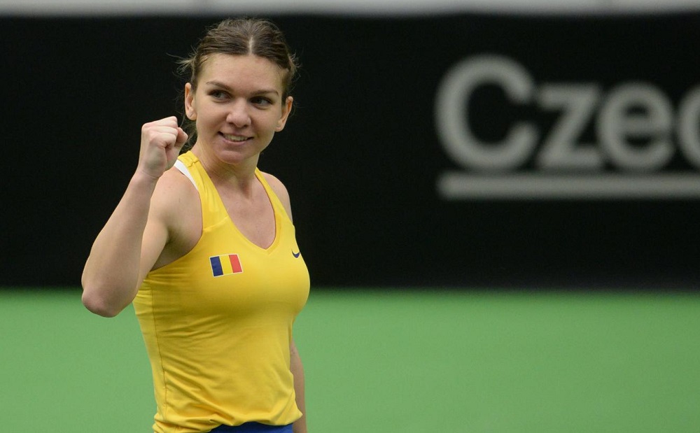 Anunț de ultimă oră despre Halep!