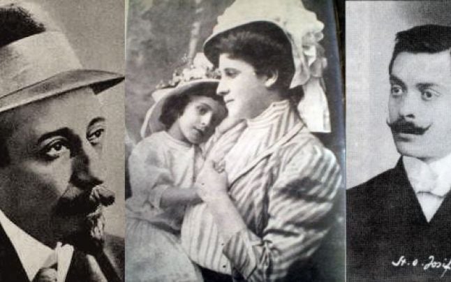 Maneaua iubirii împușcate în fund