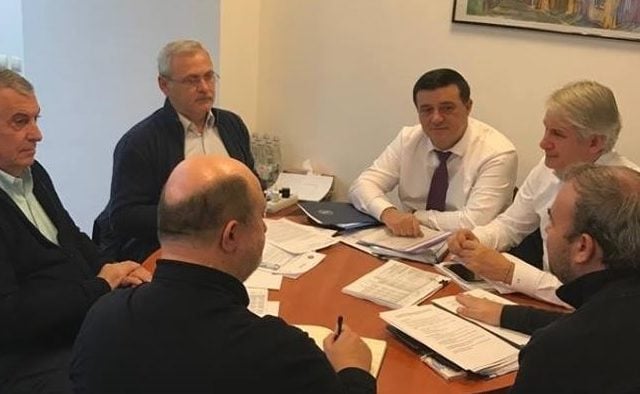 Lăcomia, la apă: „S-ar putea să facem anumite ajustări”