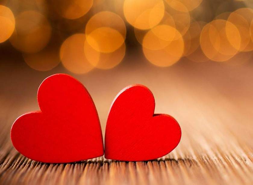 MESAJE de VALENTINE’S DAY. Cele mai frumoase urări pentru persoana iubită