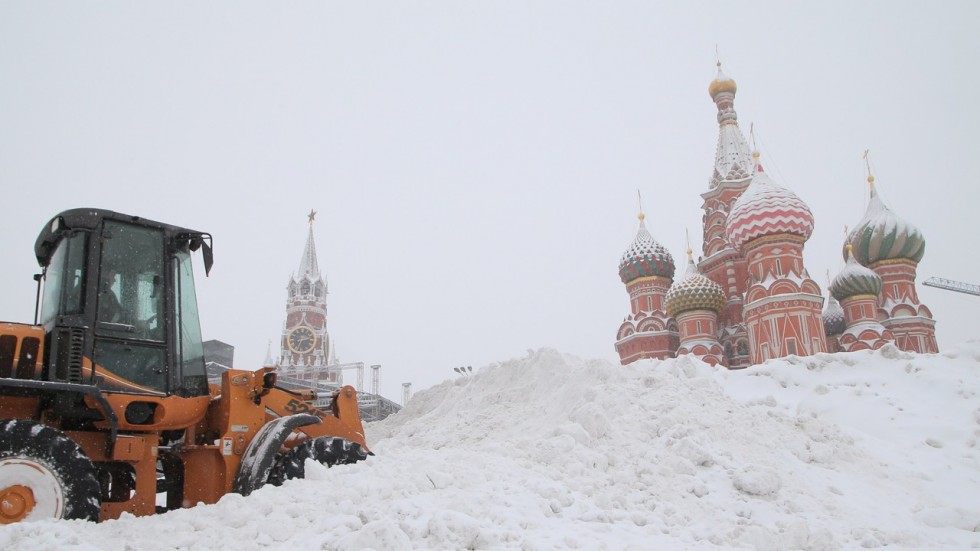 SF Politic – Rusia e îngrijorată