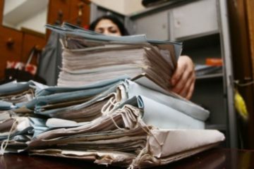 Decizii de micșorare a pensiilor