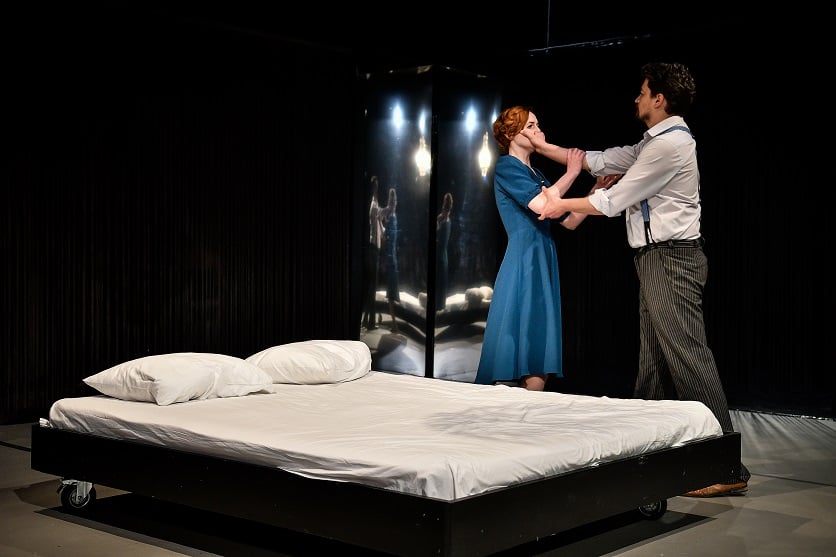 TNRS, sold out în Bucureşti, cu spectacolul „Perfect compus”