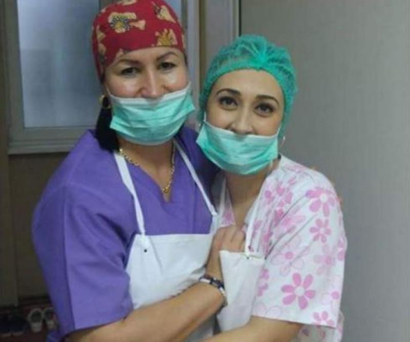 Vezi noi detalii despre impostoarea din spitalul de stat!