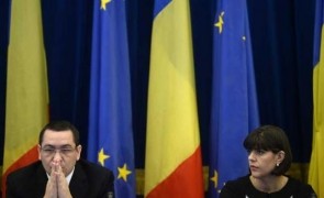 Victor Ponta: Ce „rol” are Laura Codruța Kovesi