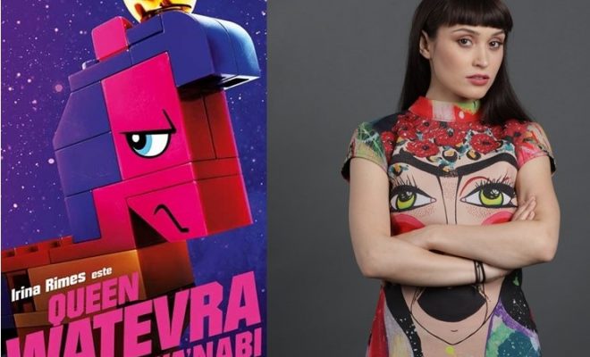 SingFest Grădina de Cultură, la Singureni