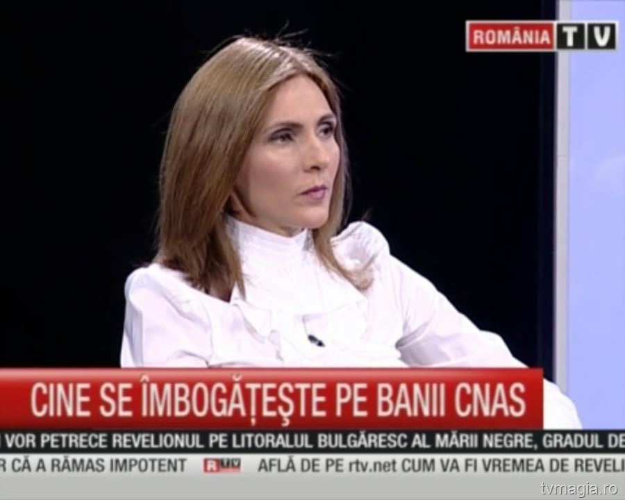 Vezi ce alt gest scandalos ar fi făcut fosta șefă a DNA!