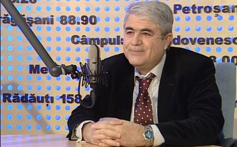 Dumitru Borţun de la SNSPA – un pericol major pentru educaţia democratică