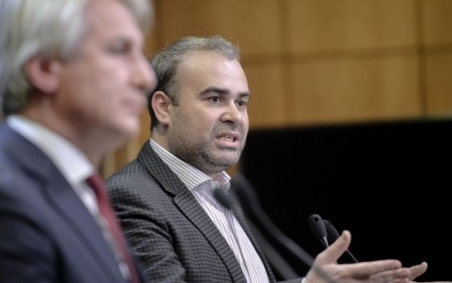 Darius Vâlcov, pedeapsă mai mică după prescripția de la Curtea Supremă