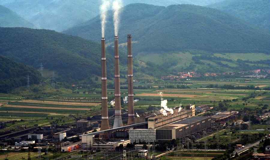 Au dispărut ”11,5 reactoare nucleare” din sistemul energetic