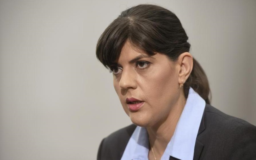 Kovesi, la faza autoportret: „Aceasta a fost povestea mea până acum”