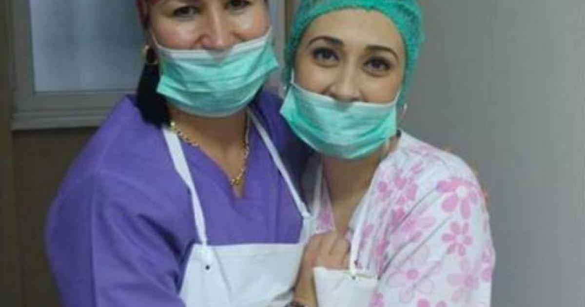 Noi DEZVĂLUIRI uluitoare despre impostoarea din spitalul de stat