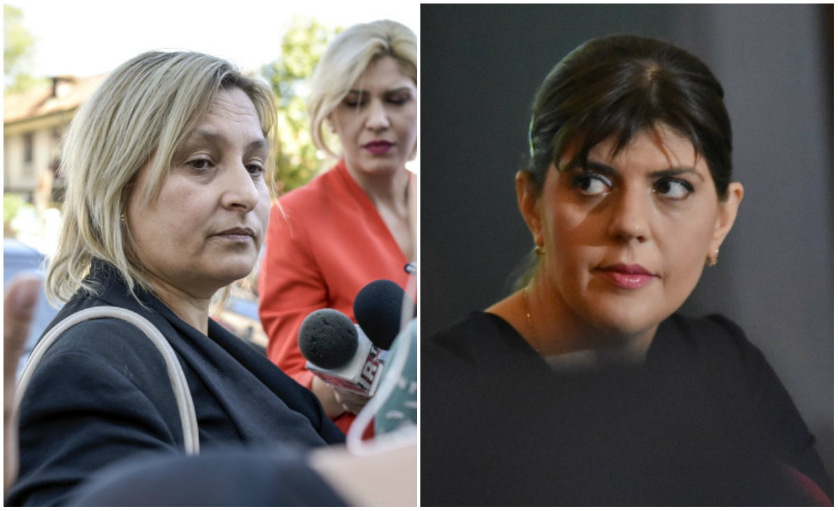 Două lovituri pentru Laura Codruța Kovesi! Ce proces a pierdut