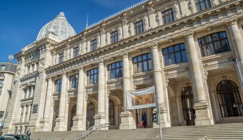 Ce se întâmplă la Muzeul Naţional de Istorie?