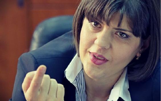 Toni Neacșu: ”Inculpata Kovesi este beneficiara de lux a ordonanței de urgență pe coduri”