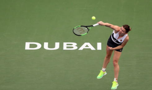 (VIDEO) Victorie de senzație a lui Halep. Prima reacție!