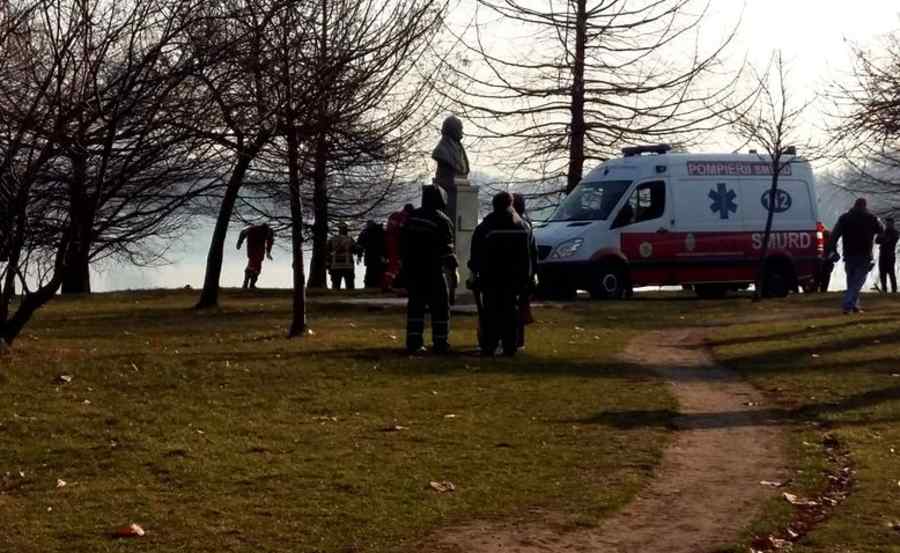 Informații noi despre bărbatul găsit mort în lacul Herăstrău