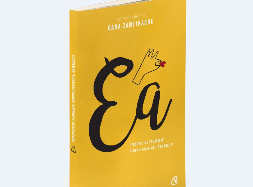 Feminismul nu este un subiect de nișă