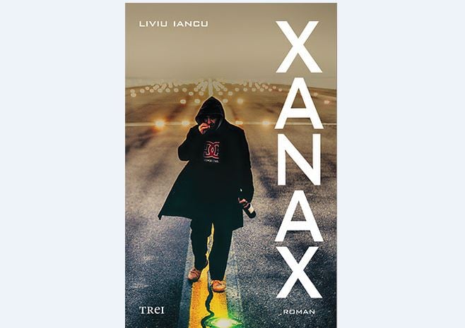 Xanax–ul lui Liviu Iancu, epuizat într-o săptămână