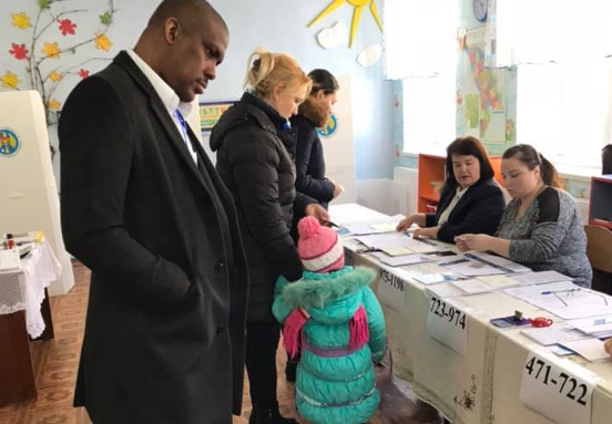 SUA și România: Diferen‎ță de gândire și caracter