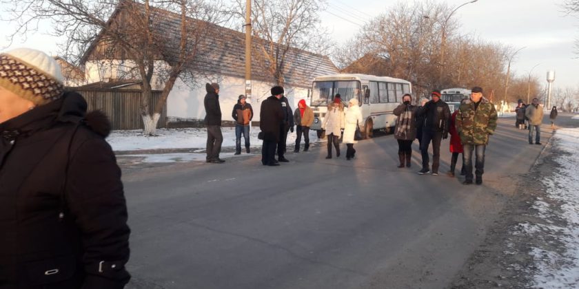 „O adevărată lovitură de stat”