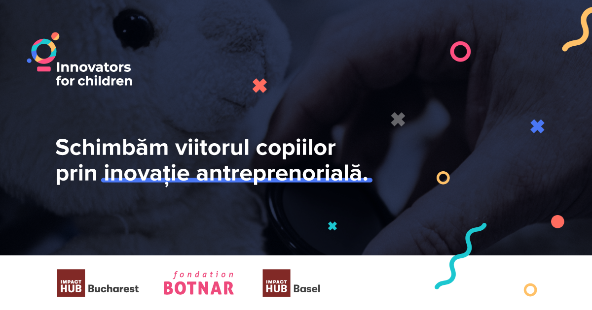 S-a lansat acceleratorul antreprenorilor care schimbă viitorul copiilor