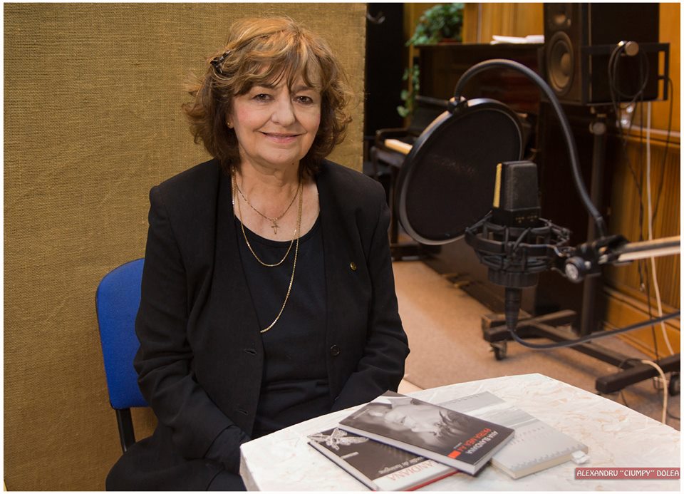 Valentin Gheorghiu, Ana Blandiana, Alina Pavalache și Lia Perjovschi, laureați speciali