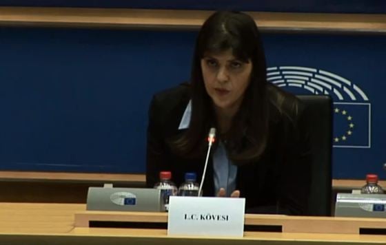 Mircea Badea: De ce ar fi așa de disperați nemții să fie Kovesi procuror european?