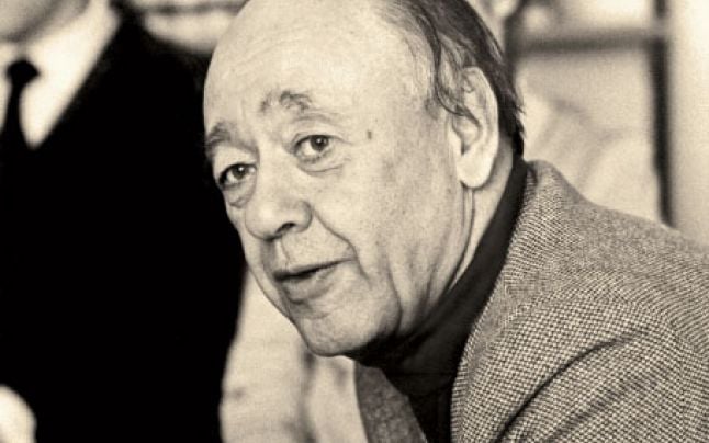 Iarna vrajbei lui Eugen Ionescu – Dezbatere cu Octavian Saiu