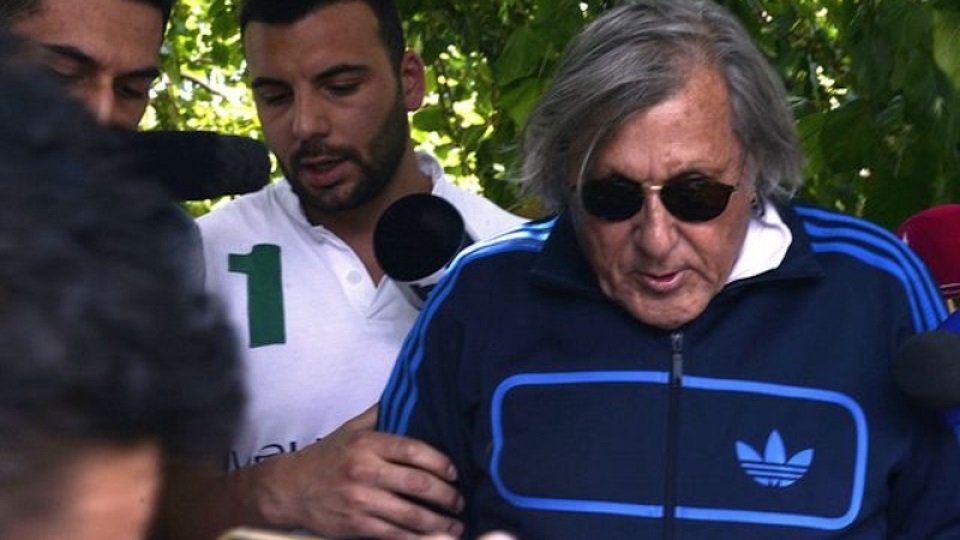 Ultima oră: Ilie Năstase și-a aflat sentința!