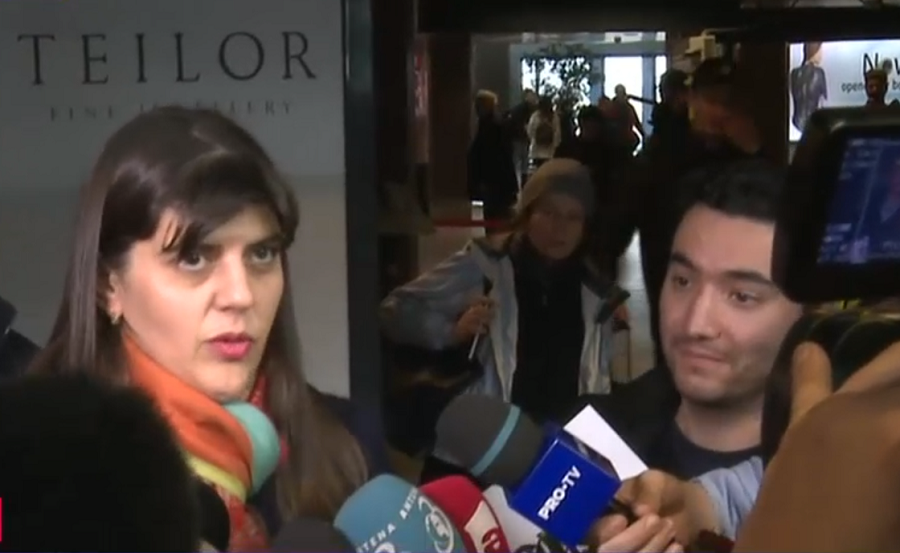 Guvernul Dăncilă, somat de PNL în cazul Kovesi