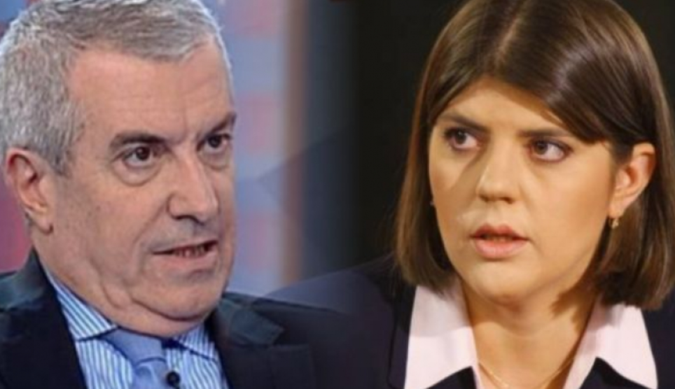 Tăriceanu, despre Kovesi: „Șmecherie avocățească”
