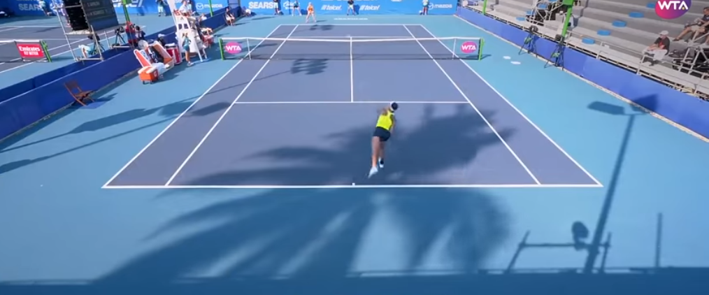 Prima victorie din acest an!