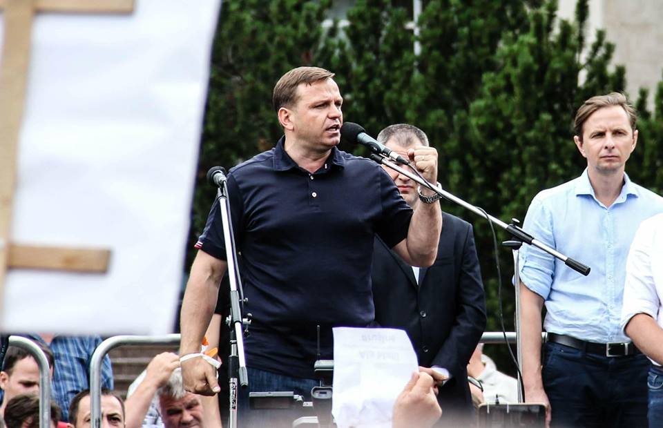 Când politicienii își țin cuvântul!