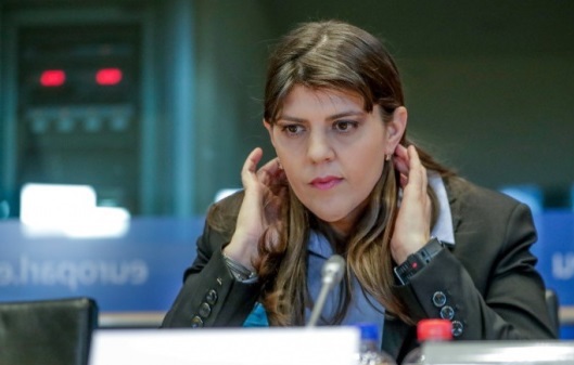 Cine se teme de Kovesi