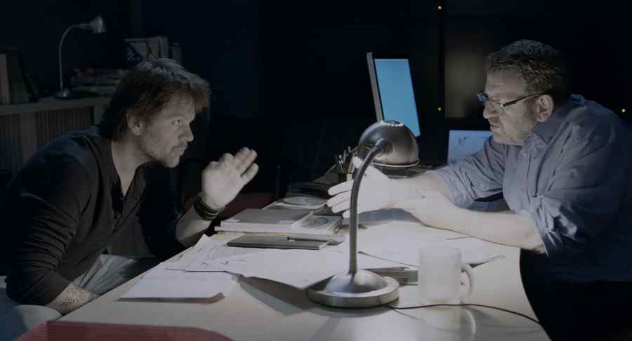 „Moon Hotel Kabul“, la Festivalul de Film Francofon din Israel