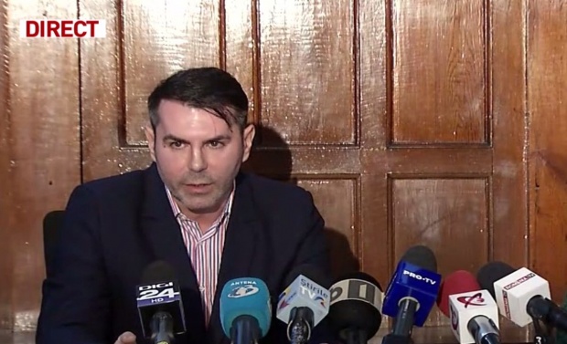 Șeful Secţiei de anchetare a magistraţilor face DEZVĂLUIRI: „Obstacole puse de Lazăr…”