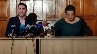 Hop și Prună: „Mai e puțin până la impact”