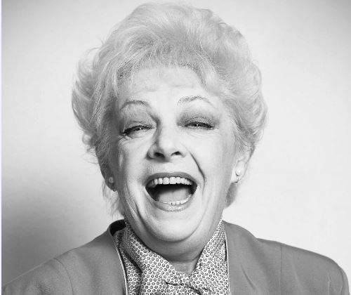 Ileana Stana Ionescu, Premiul Gopo pentru întreaga carieră