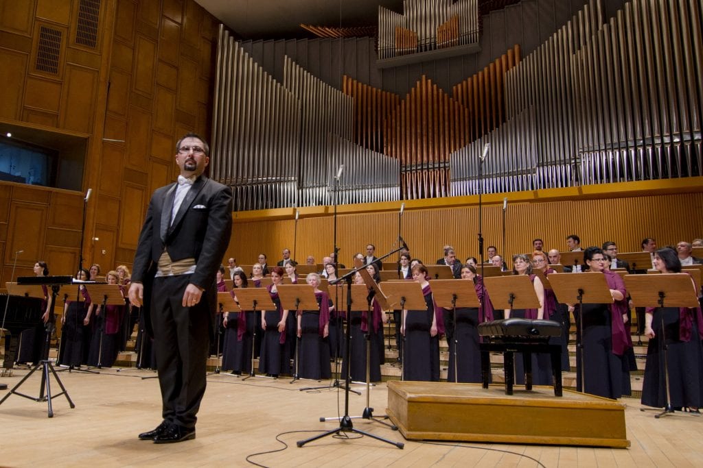 „Hymne au Soleil” – concert cu prilejul Sezonului România-Franța!