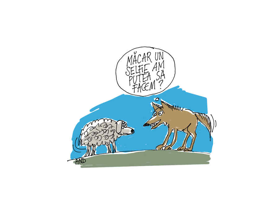 Rețetă de socializare