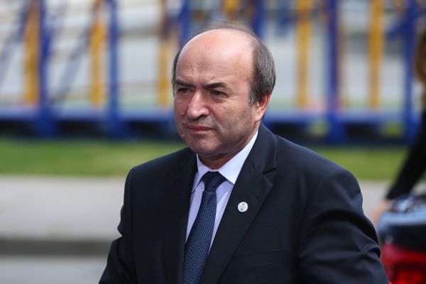 Tudorel Toader. Legea pensiilor magistraților va trece de CCR