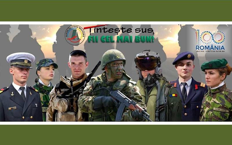 Soldatul român, o bombă cu ceas?!