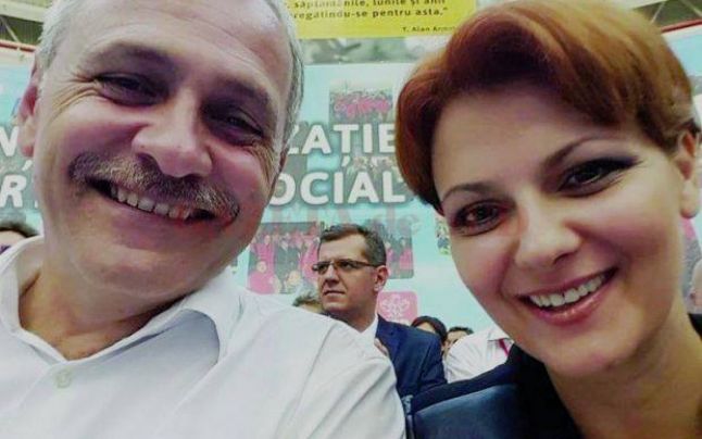 Încă un indiciu că Dragnea va candida la prezidențiale?
