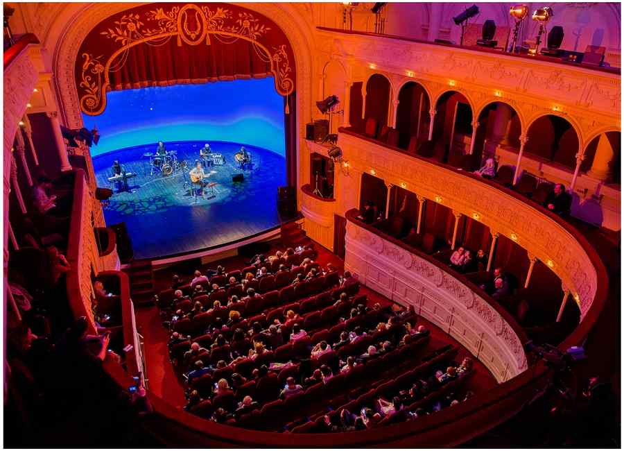 Gala Premiilor Radio România Cultural 2019