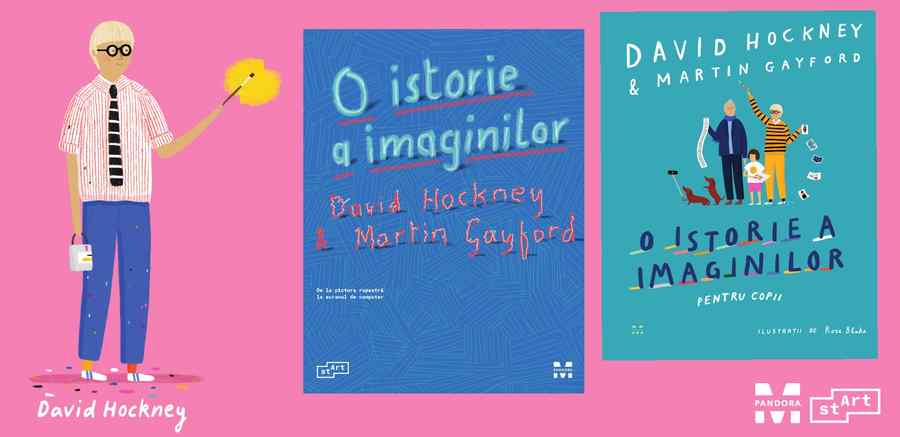 Invitaţie la lectură                                 