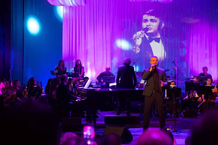 Aurelian Temișan, tribut marelui artist Aurelian Andreescu