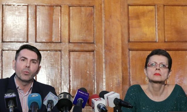 Toate tunurile pe Secția specială: „Își întăresc opinia”